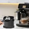 Stainless Steel Espresso Knock Box for Espresso Coffee Grounds Knock