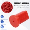 AIXR11004VP Air Induction XR Flat Spray Tips for TeeJet, 5