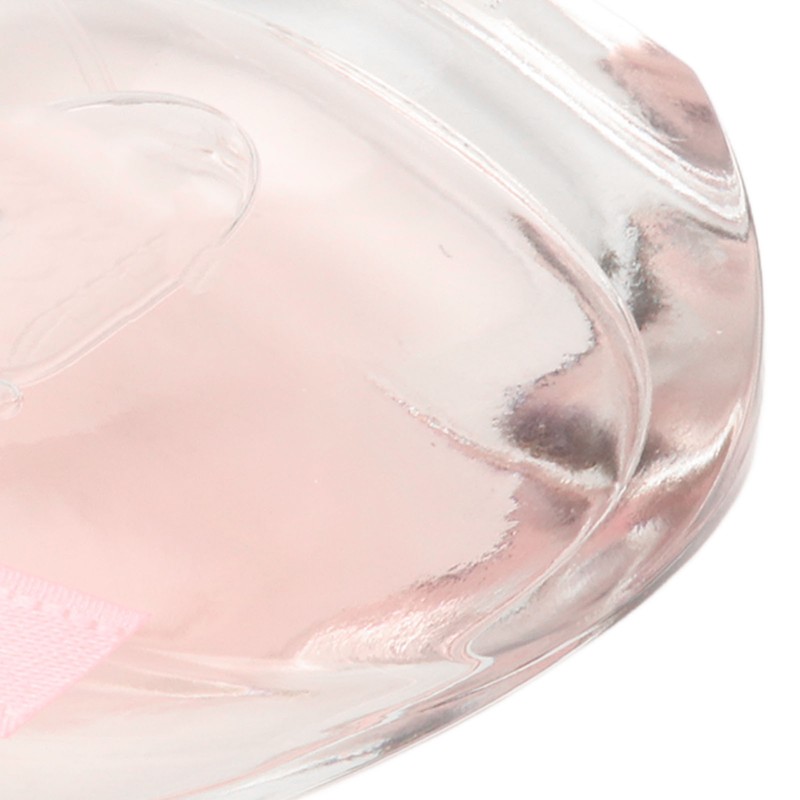 50ml Light Perfume Flower Fruity Elegant Clear Bottle Sweety Long