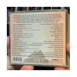 Of Thee I Sing: A Bluegrass Celebration Of America