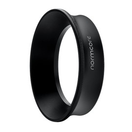 Normcore Dosing Ring 51 mm V2 – Coffee Dosing Ring – Espresso Filter Holder Funnel – Dosing Ring Barista Accessories for Portafilter with Diameter 51 mm
