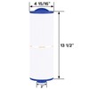 Wowreed Spa Filter Compatible with PWW50L, 4CH-949, FC-0172, SD-01143, 817-4050,