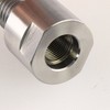 Hurricane Turning Tools, Lathe Headstock Spindle Adapter, Converts 3/4" x
