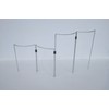 Green Garden (Green Garden) Flower Guard Width 18 X Height
