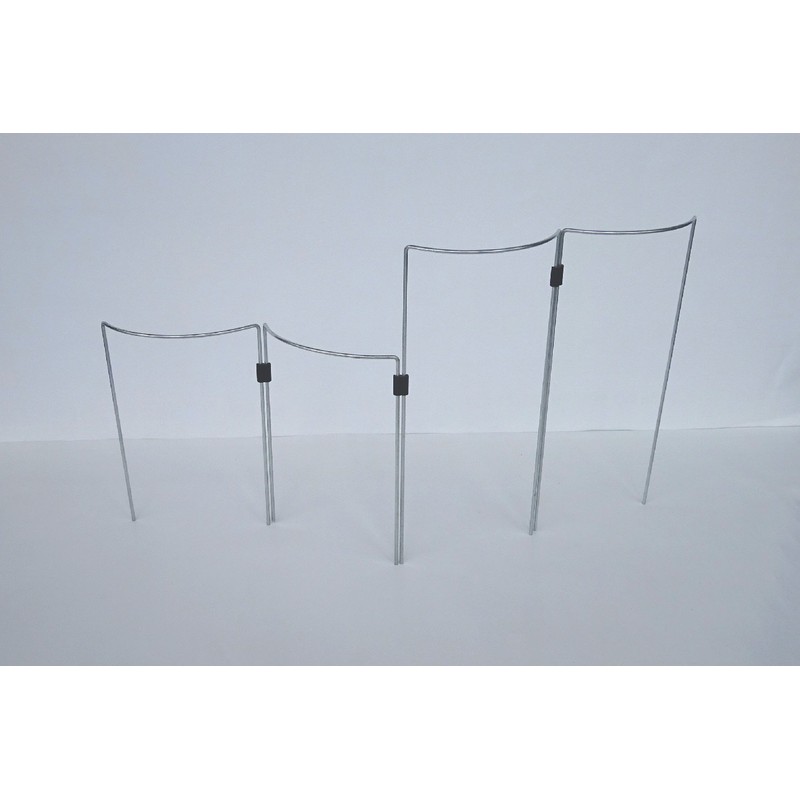 Green Garden (Green Garden) Flower Guard Width 18 X Height