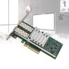X520 DA2 10Gb SFP+ PCIe Network Card, Converged Dual SFP+