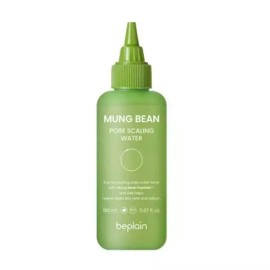 B-Plane 비플레인 녹두 모공 스케일링 워터 150ml 1개 [150ml] Biplane Mung Bean Pore Scaling Water 150ml 1 Piece [150ml]