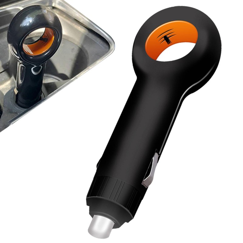 Air Purifiers Ionizer - Small Ion Generator for Vehicle,Small Ion
