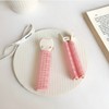 2-Piece Root Volume Hair Clips for Bangs and Waves Perm 100ea