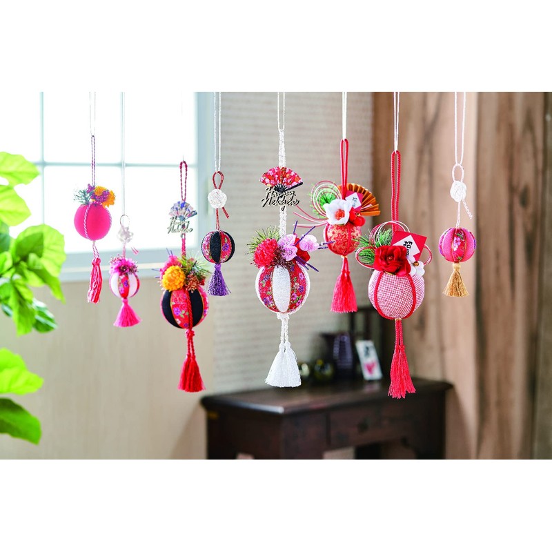 Tokyodo XJ001402-018 Saikouizu Decoration Kin, L 5.9 x W 3.1