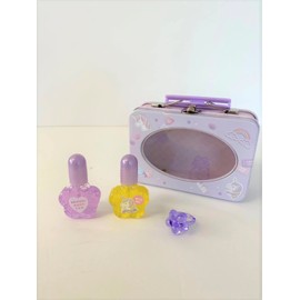 Wreath Tinkan Nail Color Set Unicorn 200886