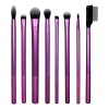 Set De Brochas Para Ojos Everyday Essentials Real Techniques Color
