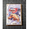Unbranded Dreamcast Street Fighter Alpha 3 Custom Case - NO