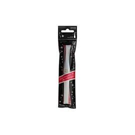 Zig Memory System Wink of Stella Brush Tip Glitter Marker-Glitter White