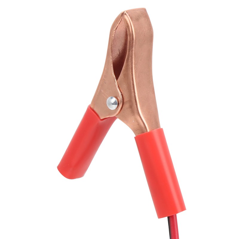 12V Car Battery Testing Tool OBD2 Memory Saver Cable Universal