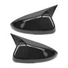 Dreamseek Side Mirror Cover for Honda Accord 2018 2019 2020