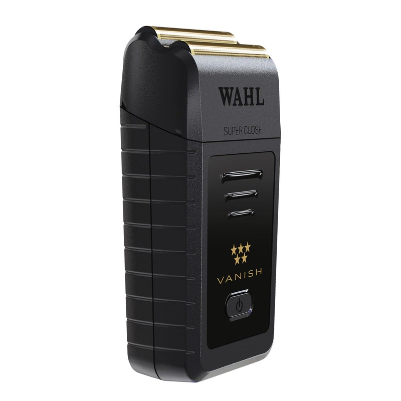 Wahl Professional 5-Star Series Vanish Shaver