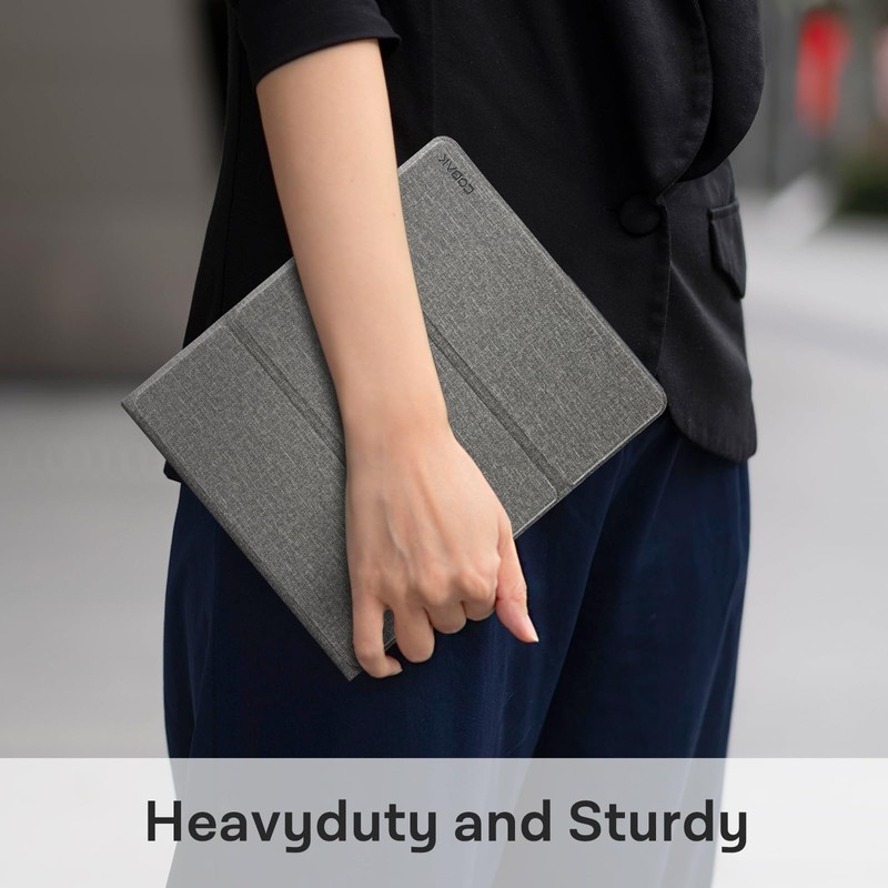 CoBak Case for Remarkable 2 - Multi-Angle Foldable Stand with