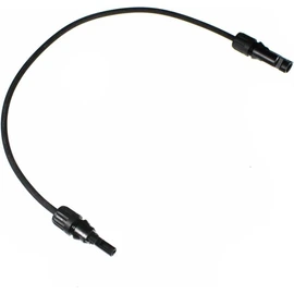 Offgridtec 2 m 6 mm² Solar Connection Cable with Solar Plug Male to Female