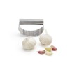 Weis 15228 Garlic Press Stainless Steel Silver