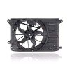 Cooling Direct Dual Radiator Condenser Fan For/Fit DS7Z8C607A 13-17 Ford