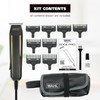 Wahl T-Styler Pro 9686-300 - Cortadora con cable
