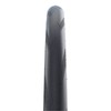 Schwalbe Unisex's ONE Perf, RaceGuard, MicroSkin, TLE Tyres, Black, 30-622,