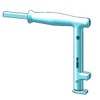 FEPS Roto Window Fittings Pin Puller Pull Handle for Axer