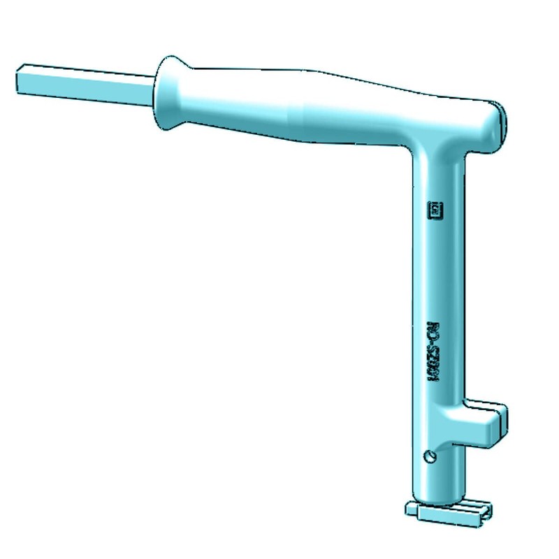 FEPS Roto Window Fittings Pin Puller Pull Handle for Axer