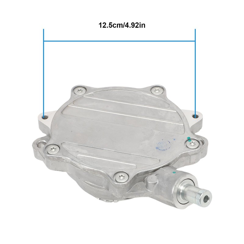 AUROLYNNE Brake System Vacuum Pump 1 Series E81 E87 E88