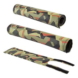 Black Ops Pad Set MX3-Piece Geo Camo