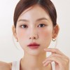 DEAR DAHLIA Lip Paradise Sensual Lip Glow 3.3g - Isabelle