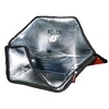 Sunflair Mini Portable Solar Oven