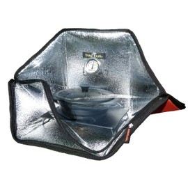 Sunflair Mini Portable Solar Oven