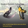 Gearnity N920015 NA044629 Pruning Saw Blade Replacement Kit – Compatible