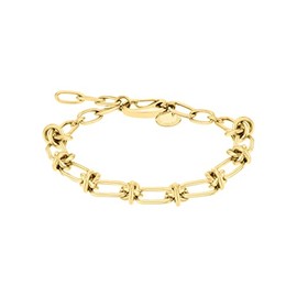 Liebeskind Bracelet, Stainless Steel, none