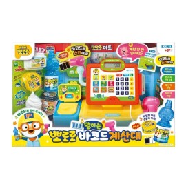 뽀로로 말하는 바코드 계산대 : 토이저러스