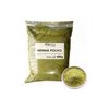 Henna En Polvo 500 Gramos 100% Natural