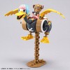 Bandai Spirits One Piece Chopper Robot No. 1 & 2