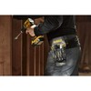 DEWALT Drill Holster for Tool Belt, Durable, Easy Tool Access