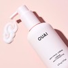 OUAI Anti Frizz Cream - Moisturizing Hair Cream with Frizz