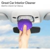 PULIDIKI Car Cleaning Gel Cleaning Putty Car Interior Cleaner Car