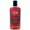 Shampoo Hydratant profond quotidien Daily Deep Moisturising American Crew 450
