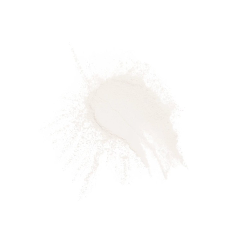 Made By Mitchell Baked Loose Powder, Pixie Dust - Verheldert