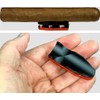 Lifestyle-Ambiente PerfecPunch & Stand. Probably the sharpest cigar drill in
