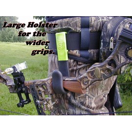 High Point Products Belt Bow Holster