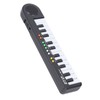 25 Keys Piano Keyboard Adjustable Tones Electronic Kids Keyboard Music