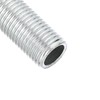 PATIKIL 1/4-18 Thread Lamp Pipe Nipple Kit, All Threaded Fasteners