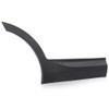 CHEDA Black Rear Right Door Lower Molding Door Garnish Compatible