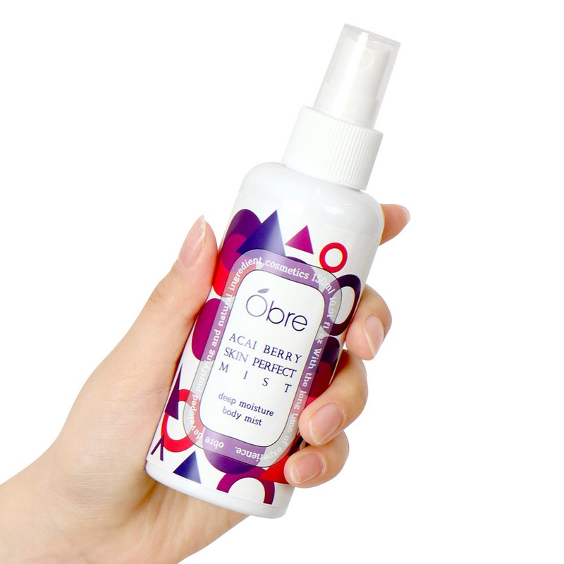 Oubre Oilia Oubre Acai Berry Skin Perfect Mist 150ml /